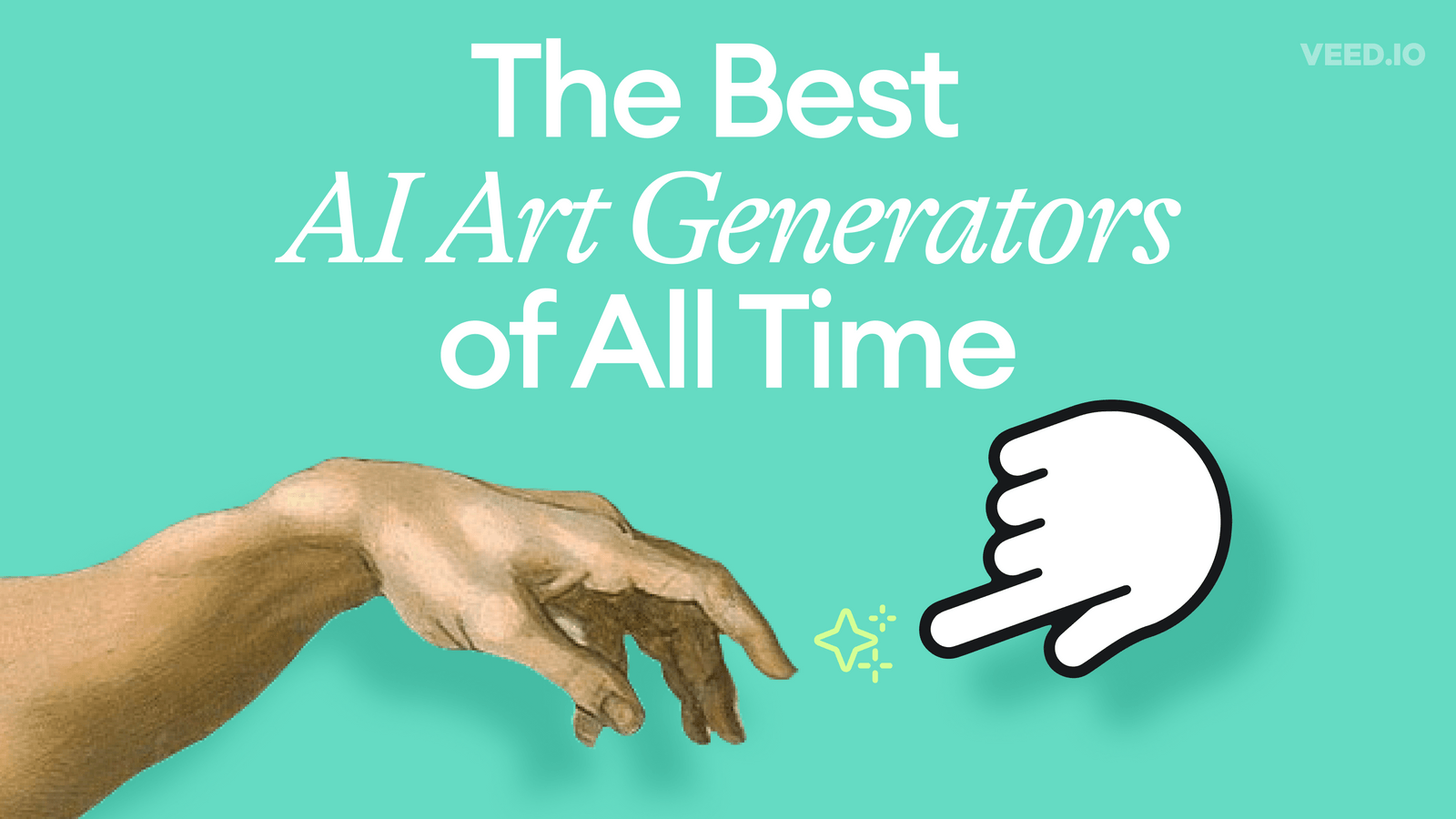 The 9 Best AI Art Generators of All Time Unleash Your Creativity!
